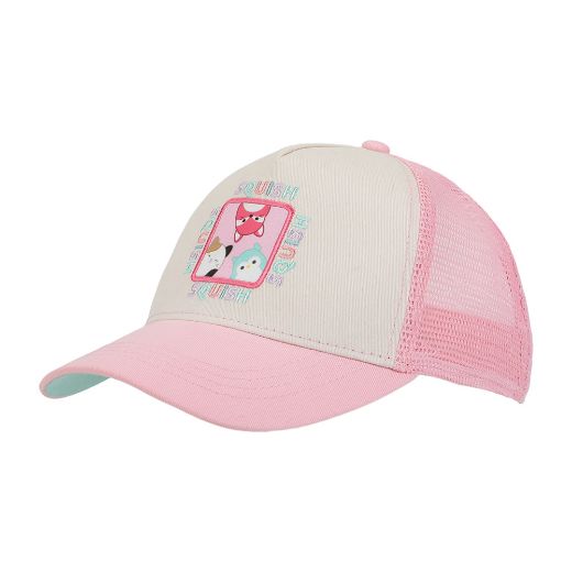 Picture of Squishmallows Trucker & Slap Bracelet Combo