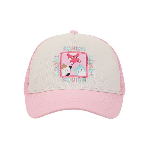 Picture of Squishmallows Trucker & Slap Bracelet Combo