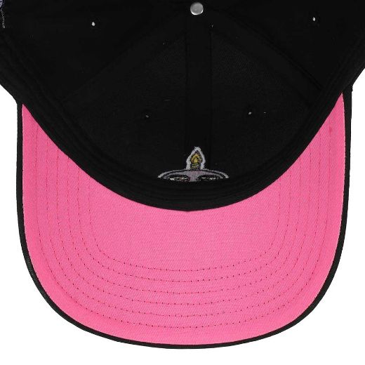 Picture of Five Nights at Freddy's Cupcake Carl Curved Bill Snapback