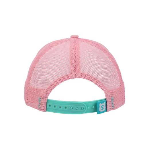 Picture of Squishmallows Trucker & Slap Bracelet Combo