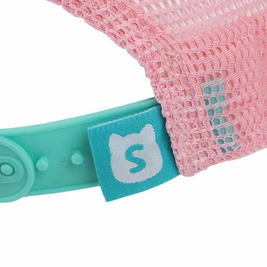 Picture of Squishmallows Trucker & Slap Bracelet Combo