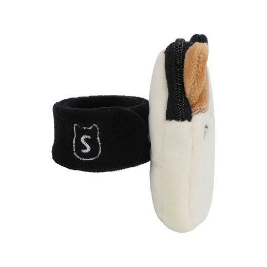 Picture of Squishmallows Trucker & Slap Bracelet Combo