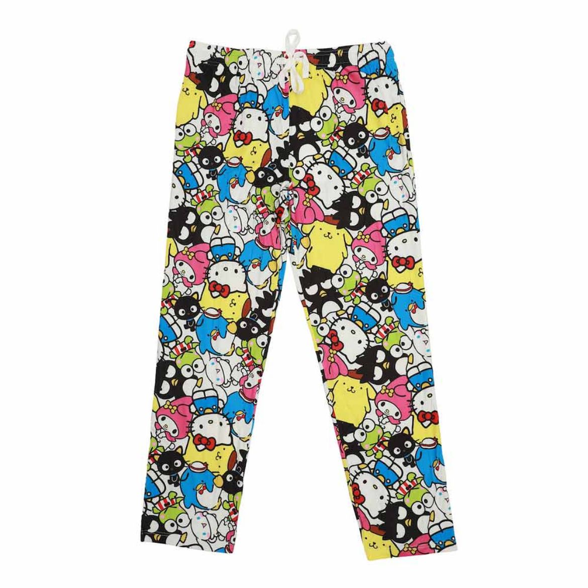 Picture of Hello Kitty & Friends Character Mix Lounge Pants