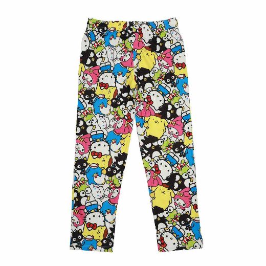 Picture of Hello Kitty & Friends Character Mix Lounge Pants