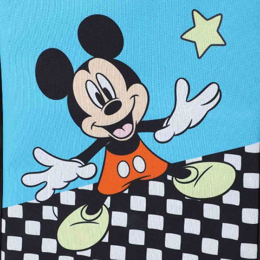Picture of Disney Mickey Mouse 3 pc Youth Travel Set