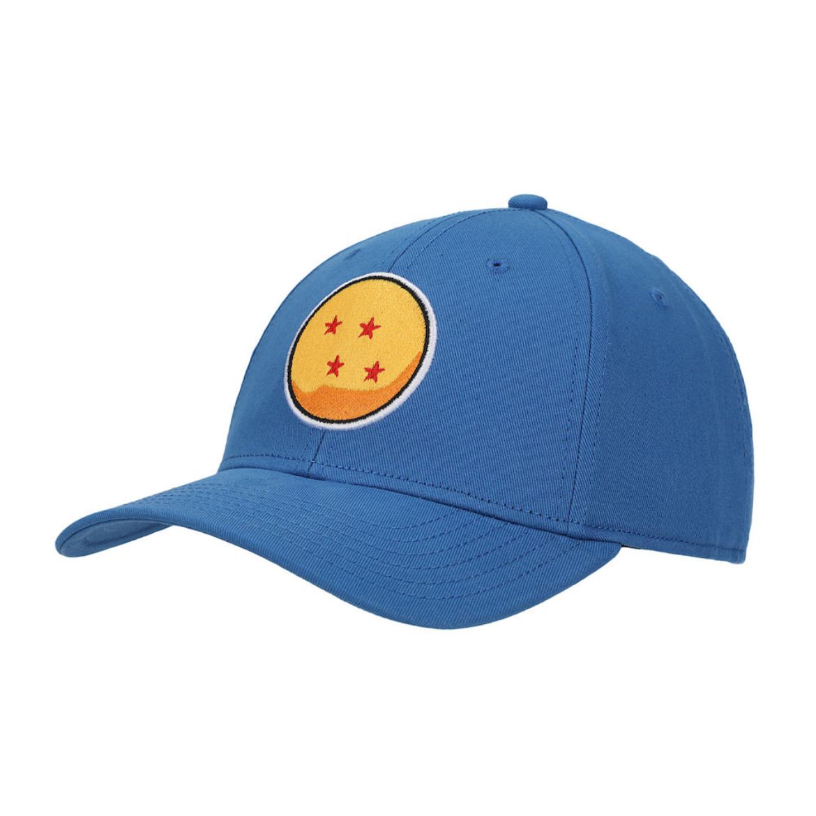 Picture of Dragon Ball Z 4 Star 3D Embroidered Hat