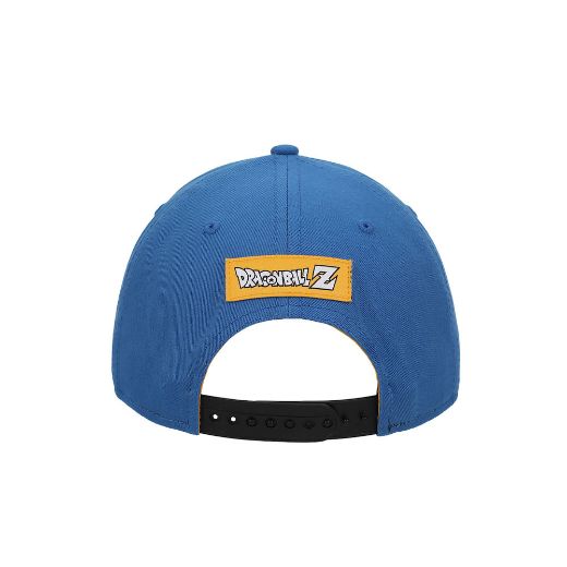 Picture of Dragon Ball Z 4 Star 3D Embroidered Hat