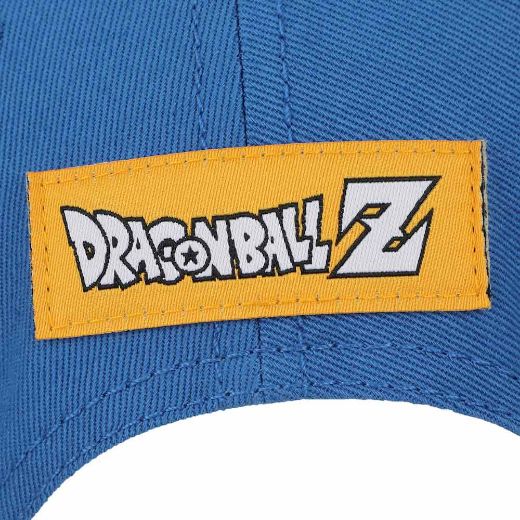 Picture of Dragon Ball Z 4 Star 3D Embroidered Hat