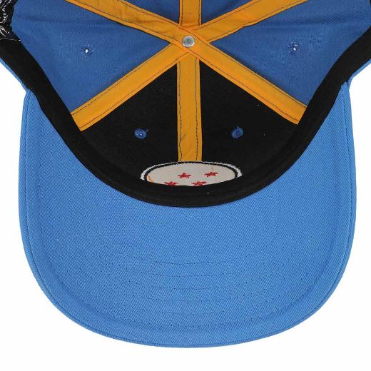 Picture of Dragon Ball Z 4 Star 3D Embroidered Hat