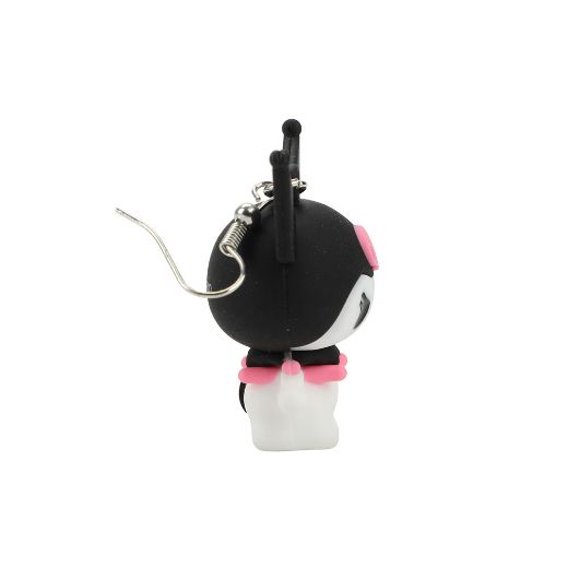 Picture of Kuromi Plush Earrings