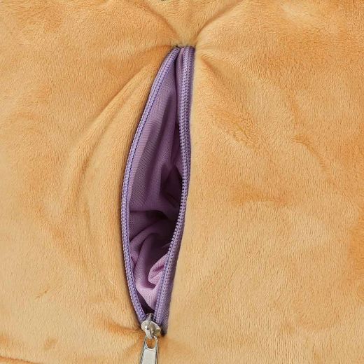 Picture of LankyBox Plush Mini Backpack