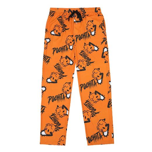 Picture of Chainsaw Man Pochita Lounge Pant