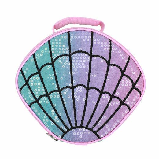 Picture of Disney Ariel Light Up Buckle 5 pc Toddler Backpack Set