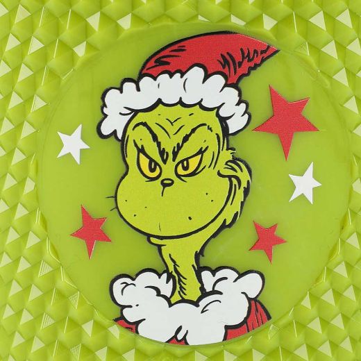 Picture of Dr. Seuss The Grinch Holiday 24 oz. Acrylic Tumbler