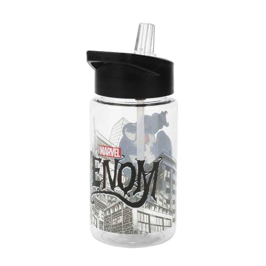Picture of Marvel Spider-Man 14 oz. 2 Pack Water Bottle Set