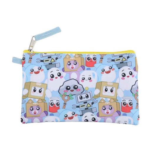 Picture of LankyBox Let's Go 5 pc Youth Backpack Set