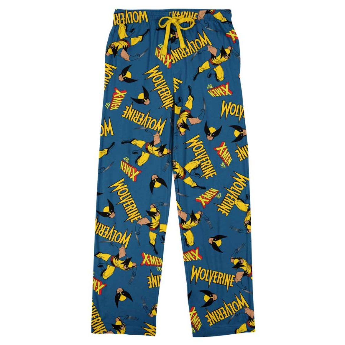 Picture of Marvel X-Men Wolverine Lounge Pant