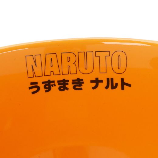 Picture of Naruto 20 oz. Ramen Bowl with Spoon & Chopsticks