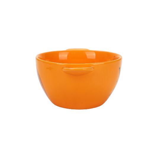 Picture of Naruto 20 oz. Ramen Bowl with Spoon & Chopsticks