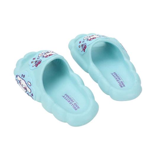 Picture of Hello Kitty & Friends Juniors Molded Cloud Slides