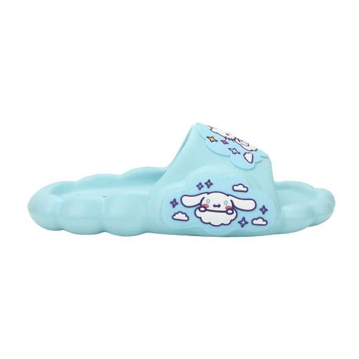 Picture of Hello Kitty & Friends Juniors Molded Cloud Slides