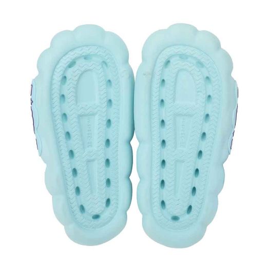 Picture of Hello Kitty & Friends Juniors Molded Cloud Slides