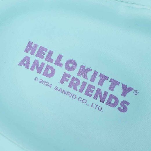Picture of Hello Kitty & Friends Juniors Molded Cloud Slides