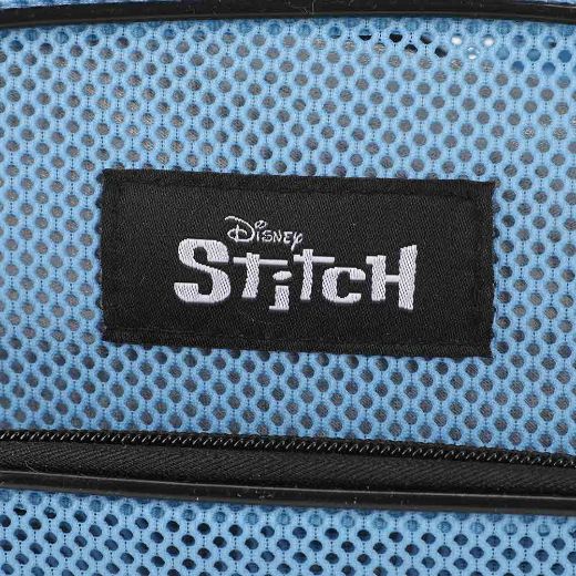 Picture of Disney Stitch Mesh 5 pc Youth Backpack Set