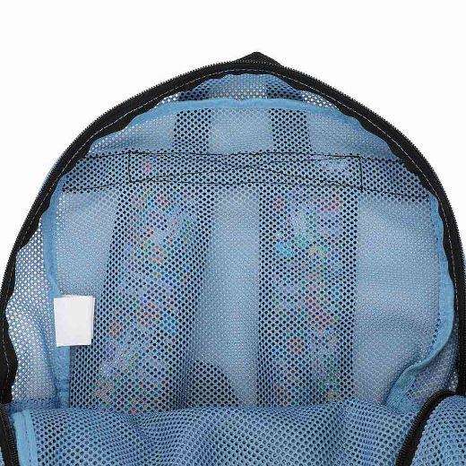 Picture of Disney Stitch Mesh 5 pc Youth Backpack Set