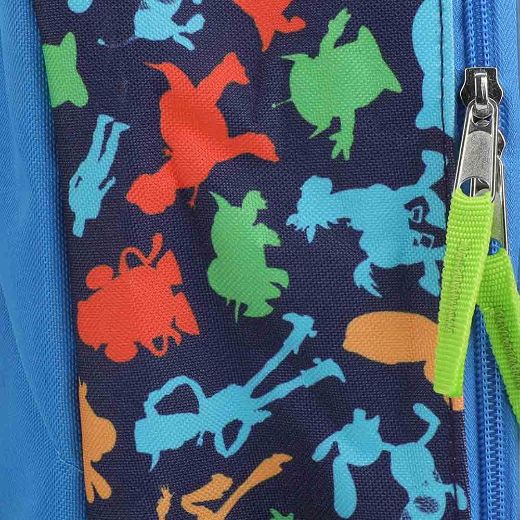 Picture of Disney Pixar Toy Story Rocket Claw 5 pc Youth Backpack Set