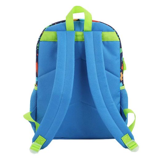Picture of Disney Pixar Toy Story Rocket Claw 5 pc Youth Backpack Set
