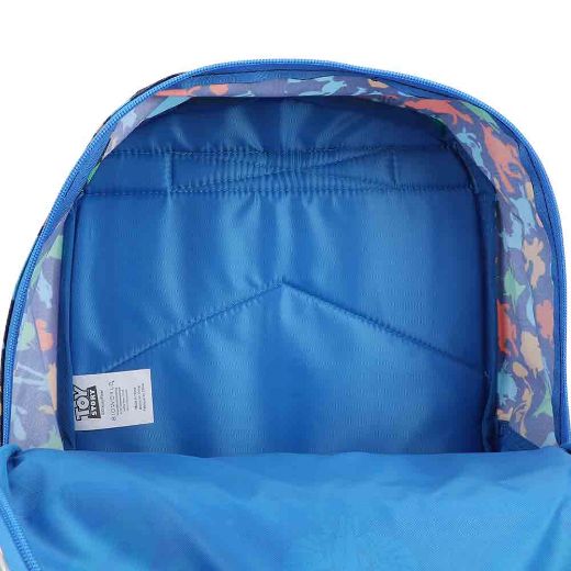 Picture of Disney Pixar Toy Story Rocket Claw 5 pc Youth Backpack Set