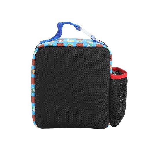 Picture of Super Mario Insulated 4 pc Lunch Kit