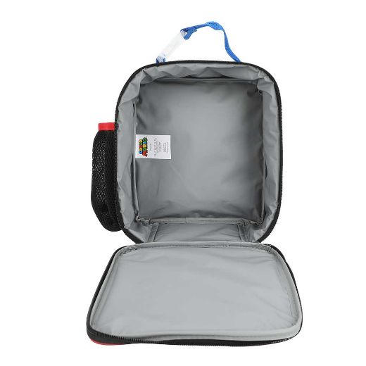 Picture of Super Mario Insulated 4 pc Lunch Kit