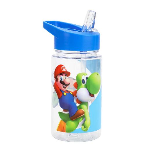 Picture of Super Mario Insulated 4 pc Lunch Kit