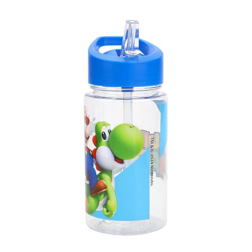 Picture of Super Mario Insulated 4 pc Lunch Kit