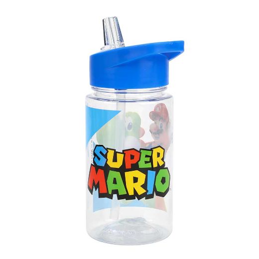 Picture of Super Mario Insulated 4 pc Lunch Kit
