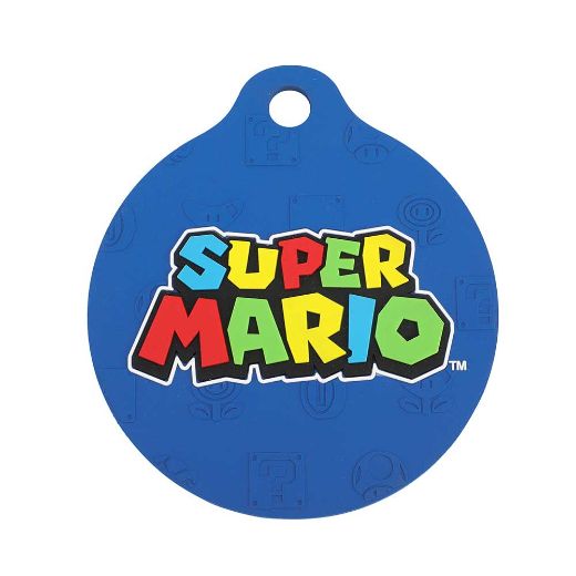 Picture of Super Mario Insulated 4 pc Lunch Kit