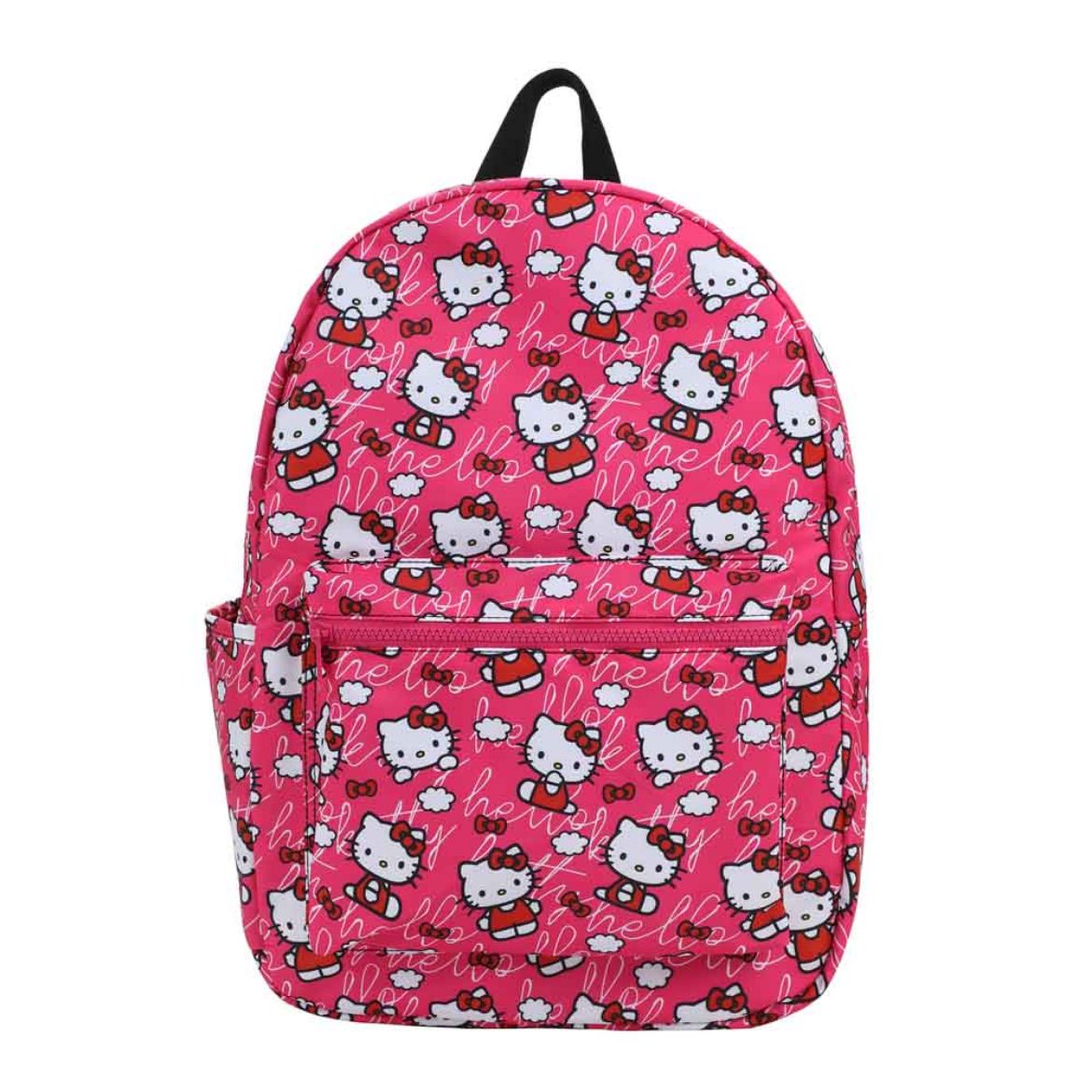 Kitty travel backpack online