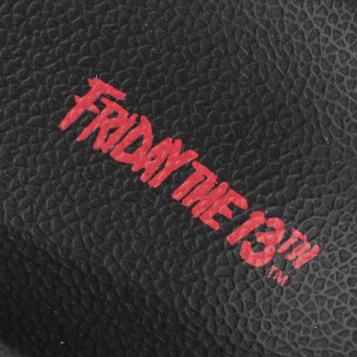 Picture of Friday the 13th Jason Mask Glow in the Dark Slides