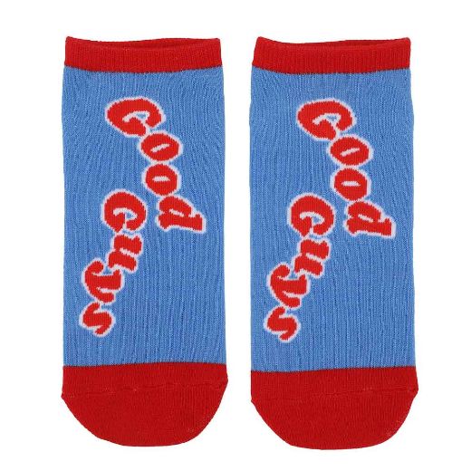 Picture of Chucky 5 Pair Ankle Socks