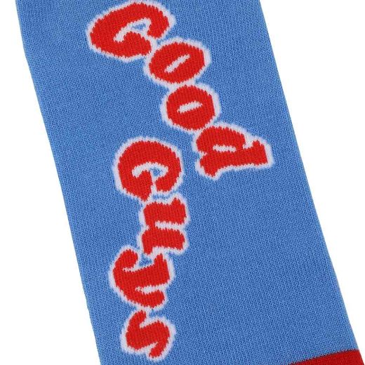 Picture of Chucky 5 Pair Ankle Socks