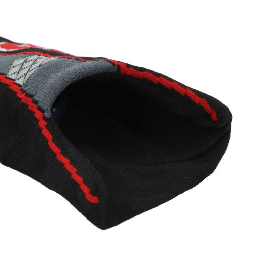 Picture of Naruto Shippuden Itachi Cosplay Crew Socks