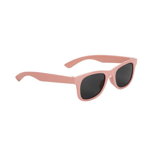 Picture of Little Me Strawberry Toddler Hat, Bag & Sunglasses Set