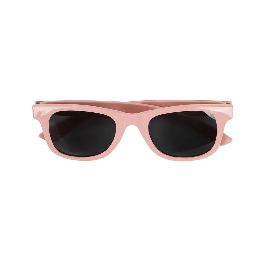 Picture of Little Me Strawberry Toddler Hat, Bag & Sunglasses Set