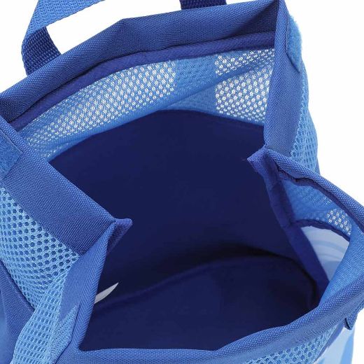 Picture of Little Me Shark Toddler Bucket Hat, Bag & Sunglasses Set