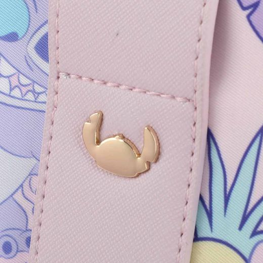Picture of Disney Stitch & Angel Duffle Travel Bag