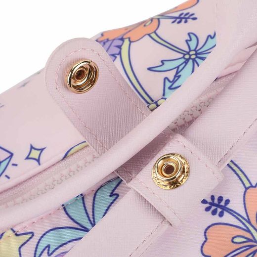 Picture of Disney Stitch & Angel Duffle Travel Bag