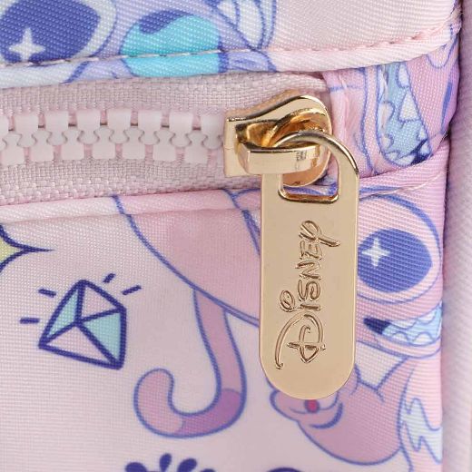 Picture of Disney Stitch & Angel Duffle Travel Bag