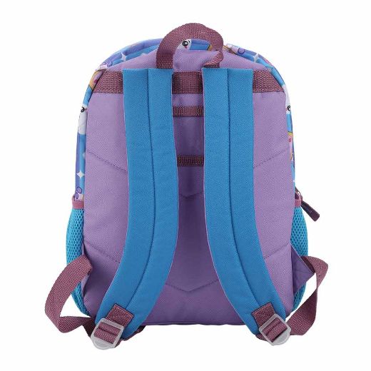 Picture of LankyBox Light Up Buckle 4 pc Toddler Backpack Set
